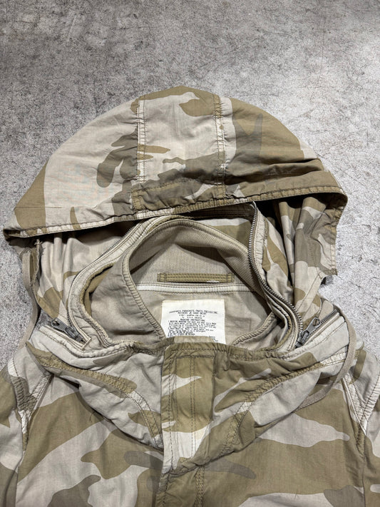 GOA Military Bono Jacket