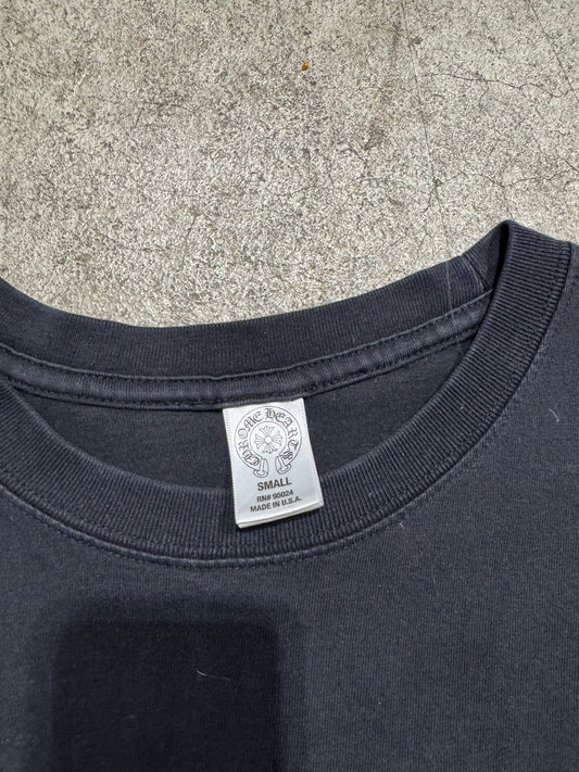 Chrome Hearts Made In Hollywood Tee
