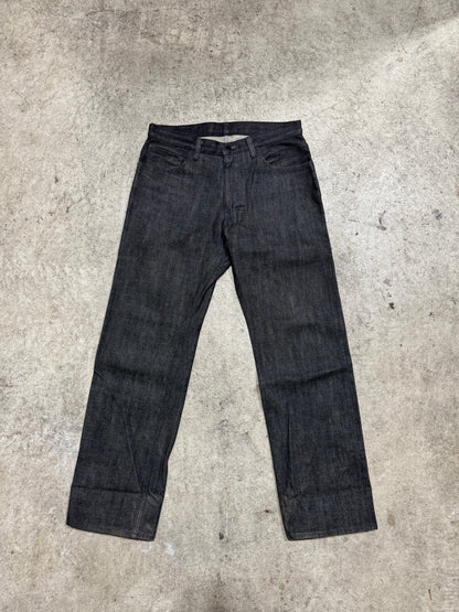 S/S06 Number (N)ine Pain Denim