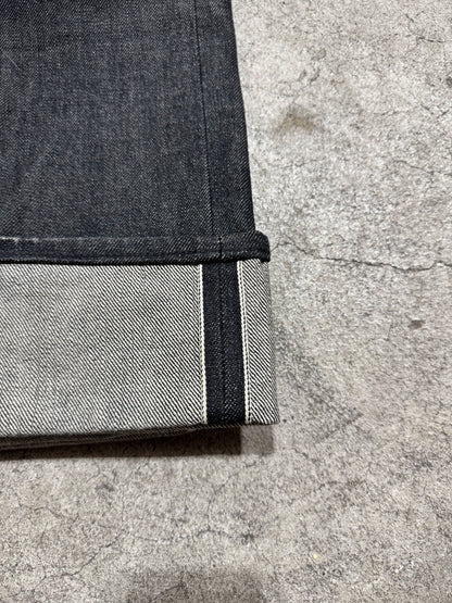 S/S06 Number (N)ine Pain Denim