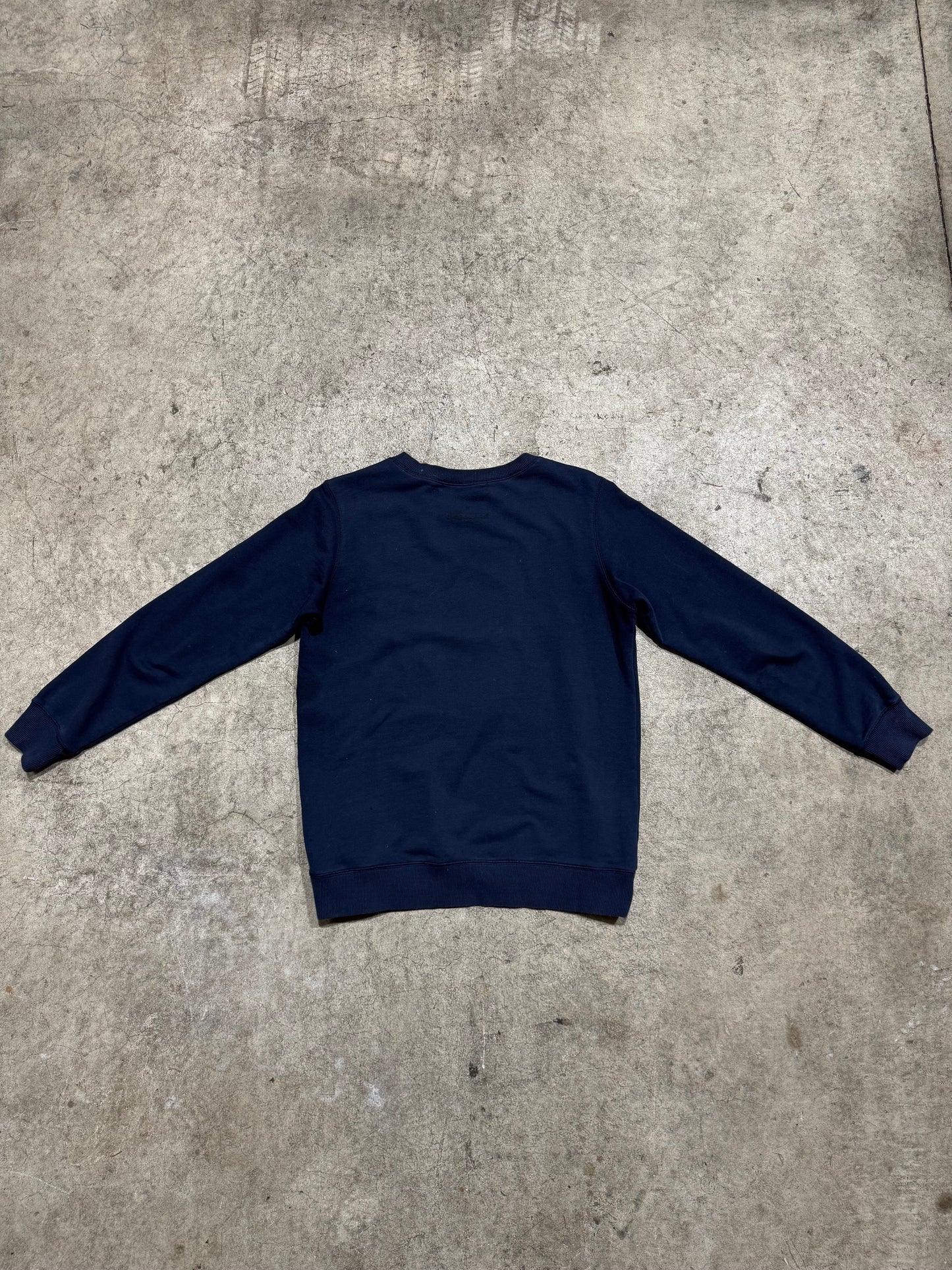 Ne-Net x Bearbrick Long Sleeve Crewneck