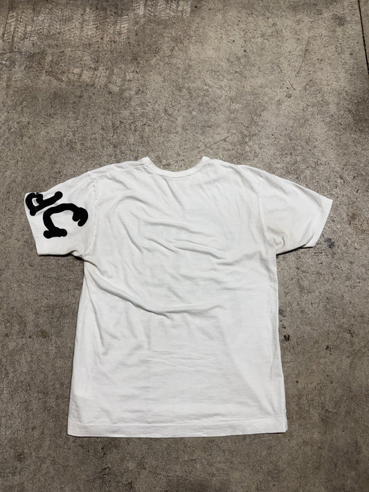 Comme Des Garcons Aoyama Store Exclusive Tee