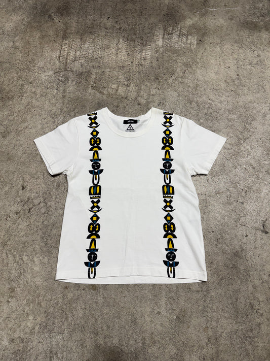Ne-net x Cozy Factory Tee