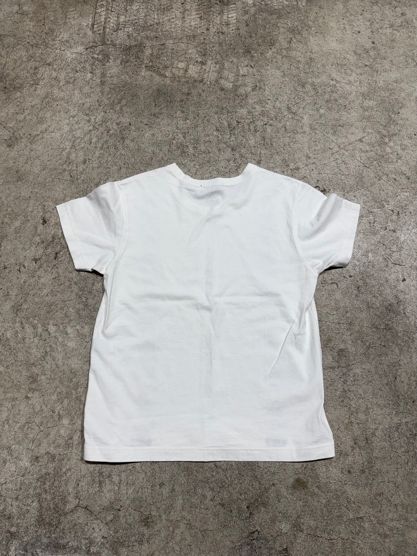Ne-net x Cozy Factory Tee