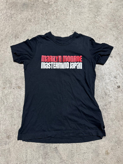 Mastermind x Marilyn Monroe Tee