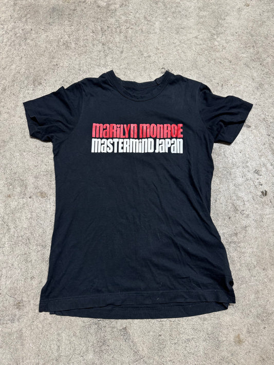 Mastermind x Marilyn Monroe Tee