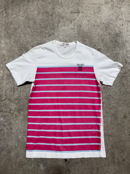 S/S99 Comme Des Garcons Tee