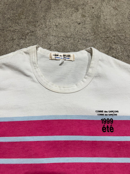 S/S99 Comme Des Garcons Tee