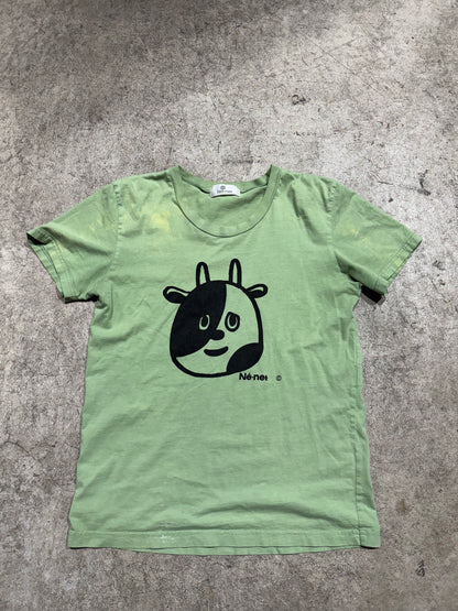 Ne-net Cow Tee
