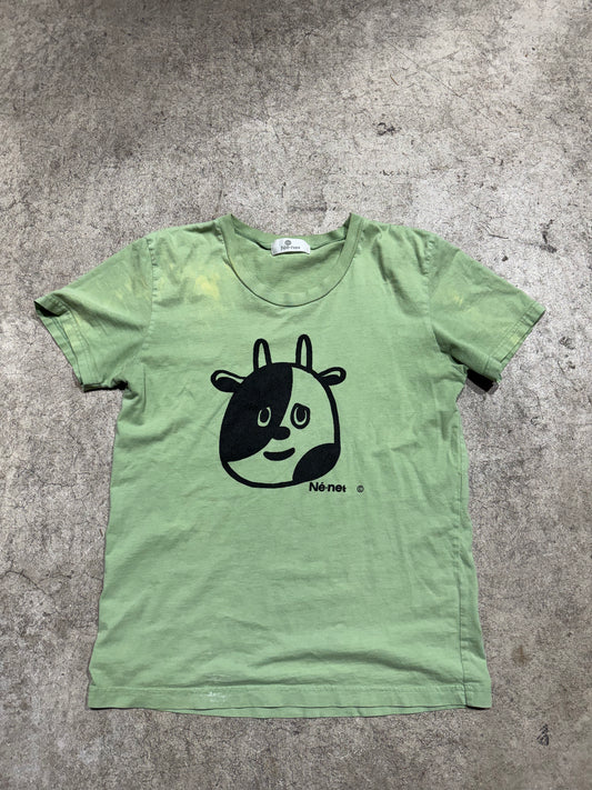 Ne-net Cow Tee