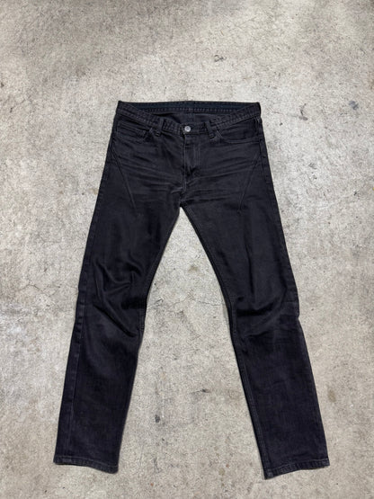 Number (N)ine Skinny Stretch Denim