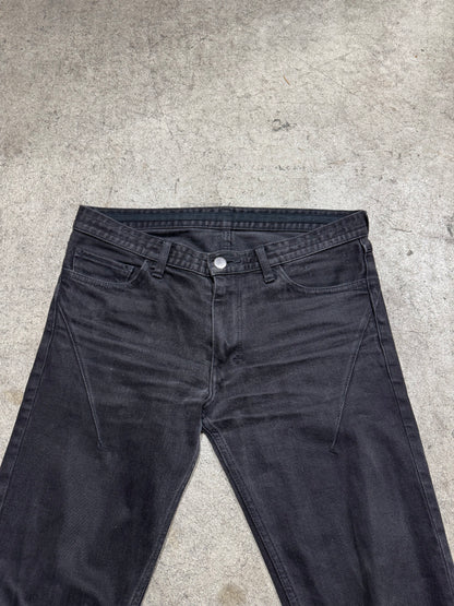 Number (N)ine Skinny Stretch Denim