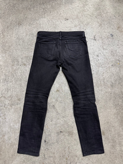 Number (N)ine Skinny Stretch Denim