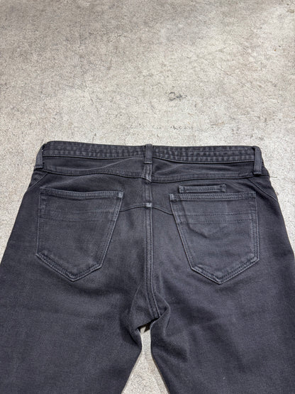 Number (N)ine Skinny Stretch Denim