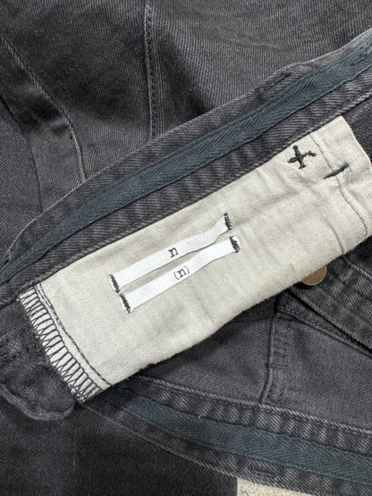 Number (N)ine Skinny Stretch Denim