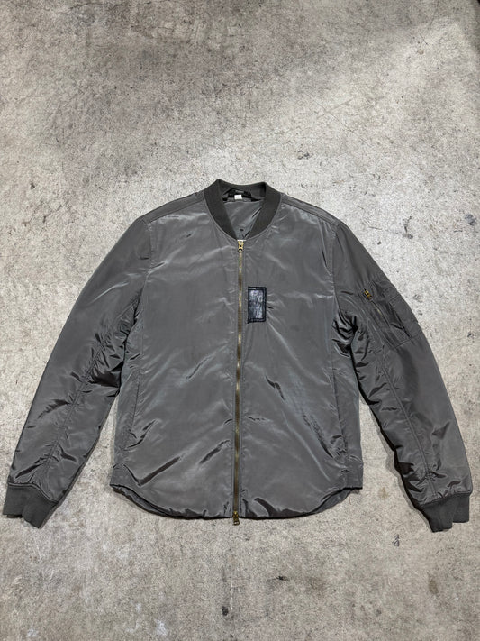 A/W14 Acne Studios "Silas" Bomber