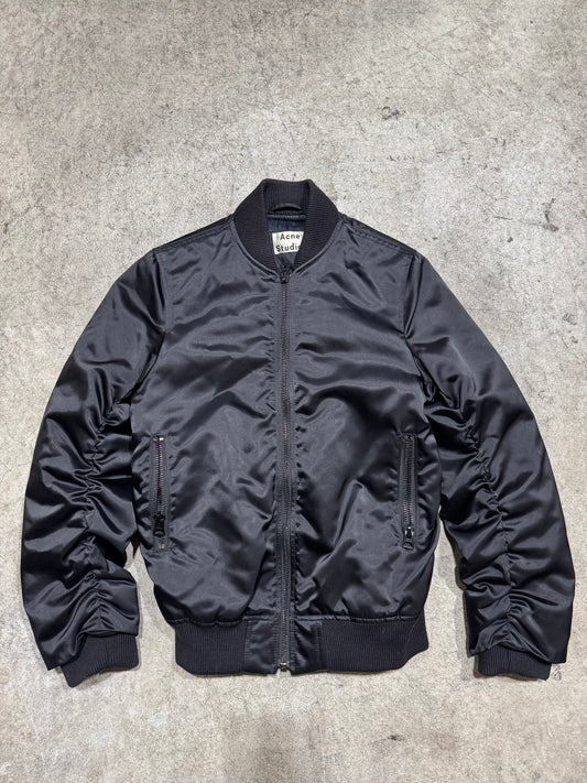 2017 Acne Studios "Leia" Bomber