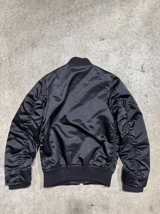 2017 Acne Studios "Leia" Bomber