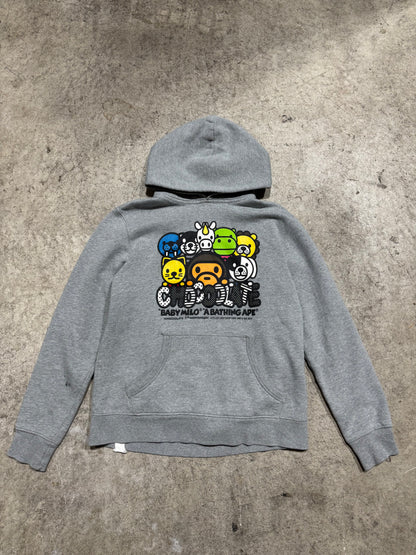 2013 Baby Milo x Chocoolate 7th Anniversary Hoodie