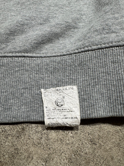 2013 Baby Milo x Chocoolate 7th Anniversary Hoodie