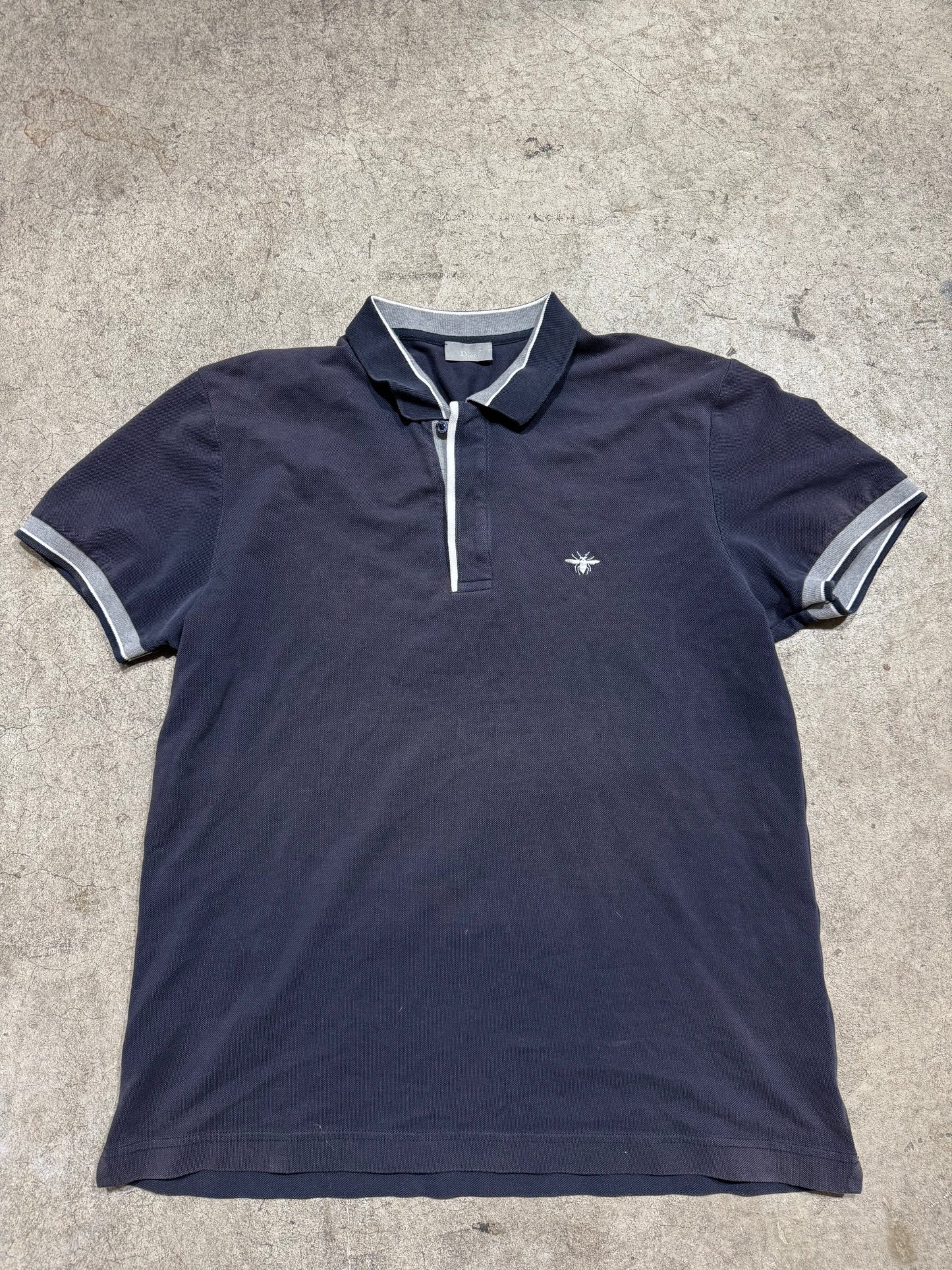Dior Homme Bee Polo