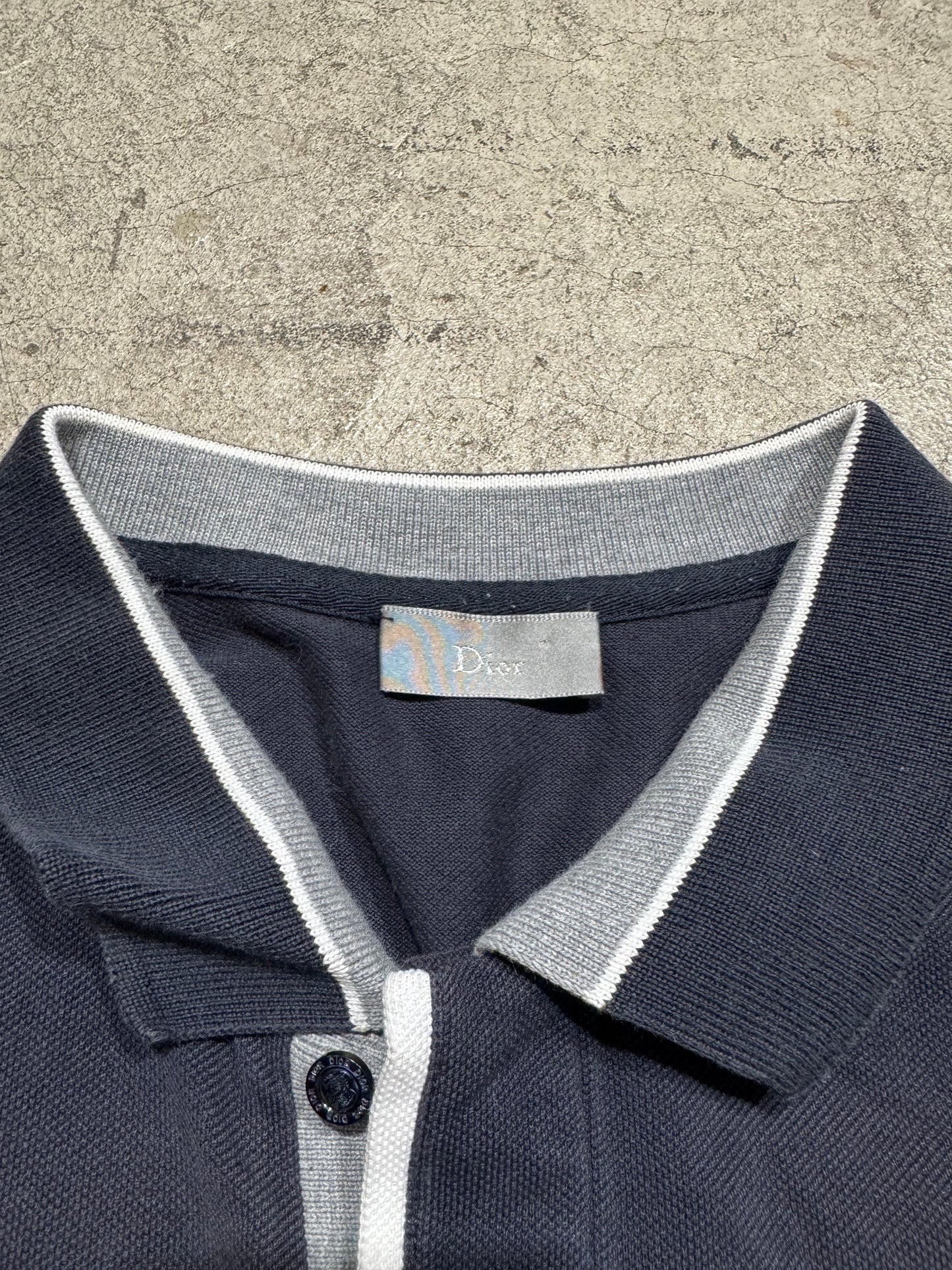 Dior Homme Bee Polo