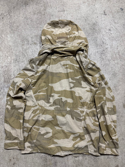 GOA Military Bono Jacket