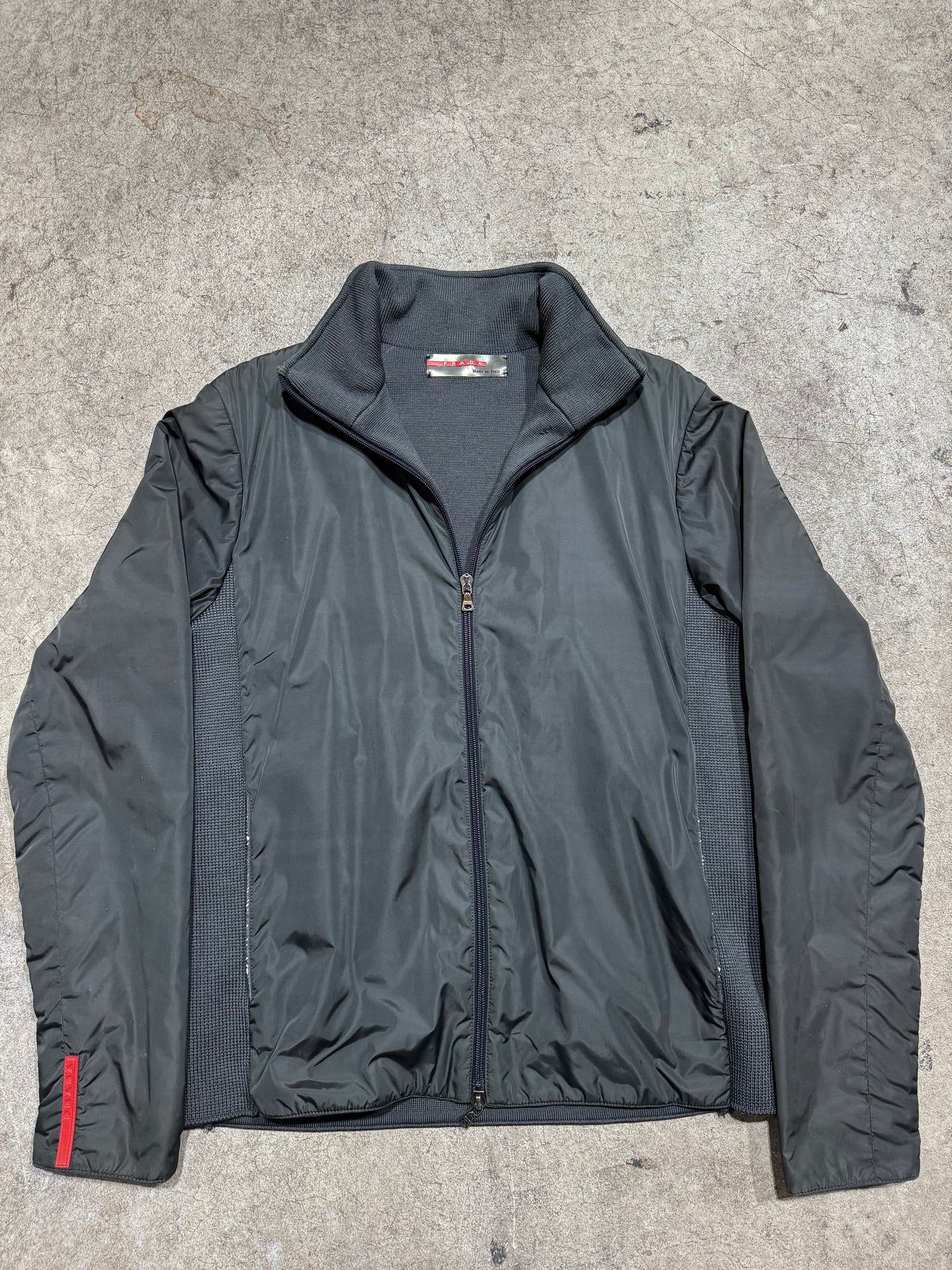 Prada Sports Jacket