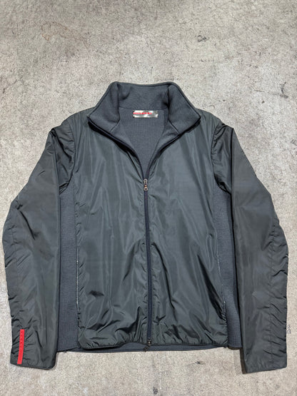 Prada Sports Jacket
