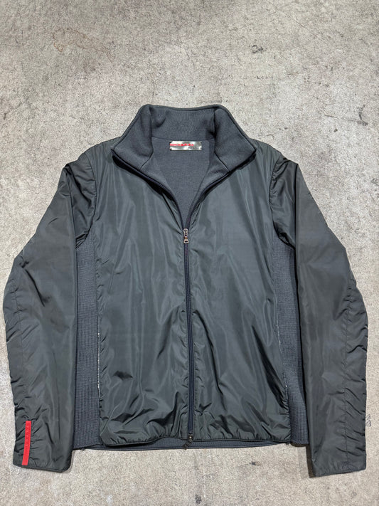 Prada Sports Jacket