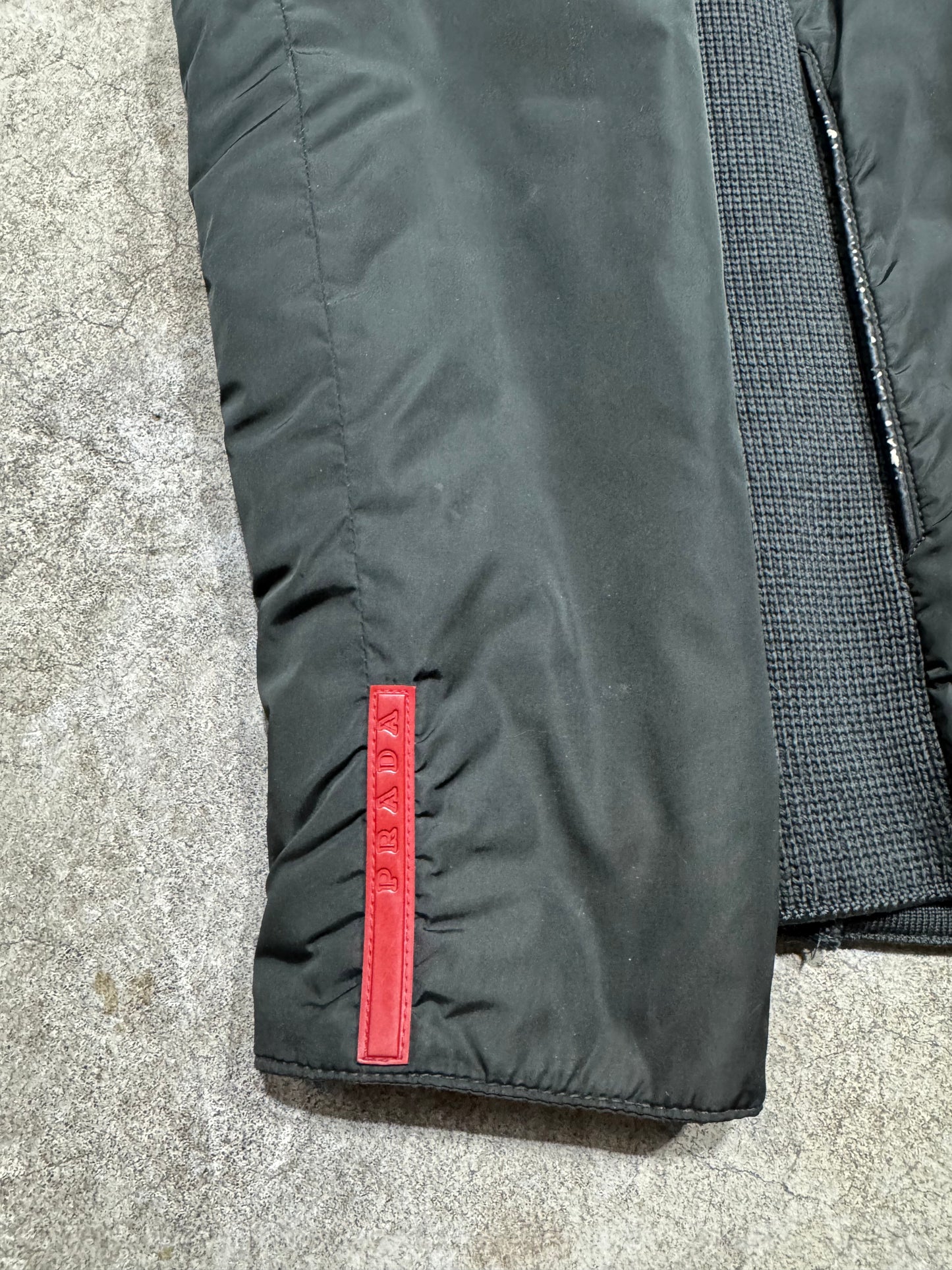 Prada Sports Jacket