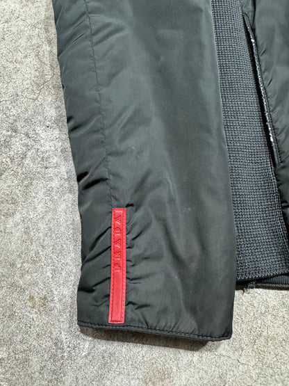 Prada Sports Jacket
