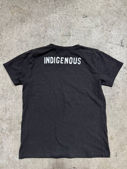 Kapital Indigenous Tee