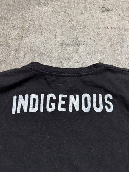 Kapital Indigenous Tee
