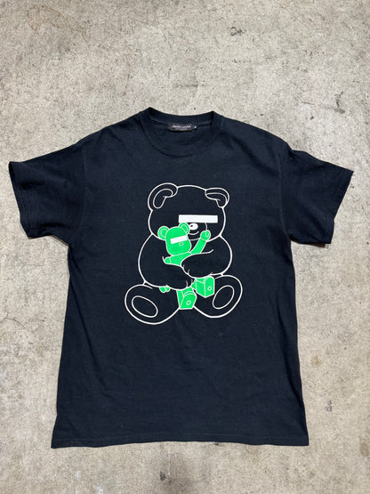 S/S18 Bearbrick x Undercover Tee
