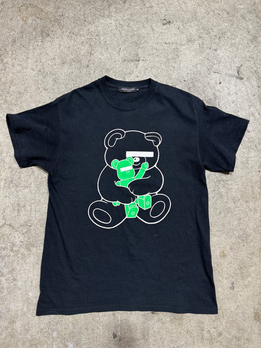 S/S18 Bearbrick x Undercover Tee