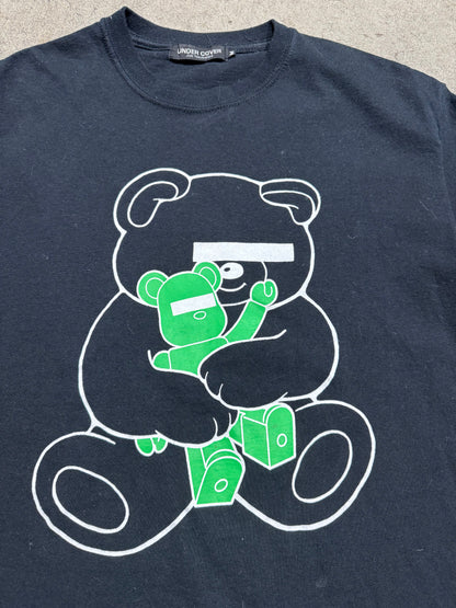 S/S18 Bearbrick x Undercover Tee