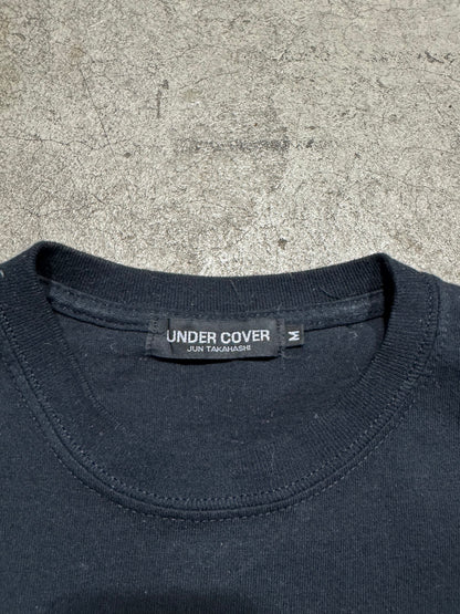 S/S18 Bearbrick x Undercover Tee