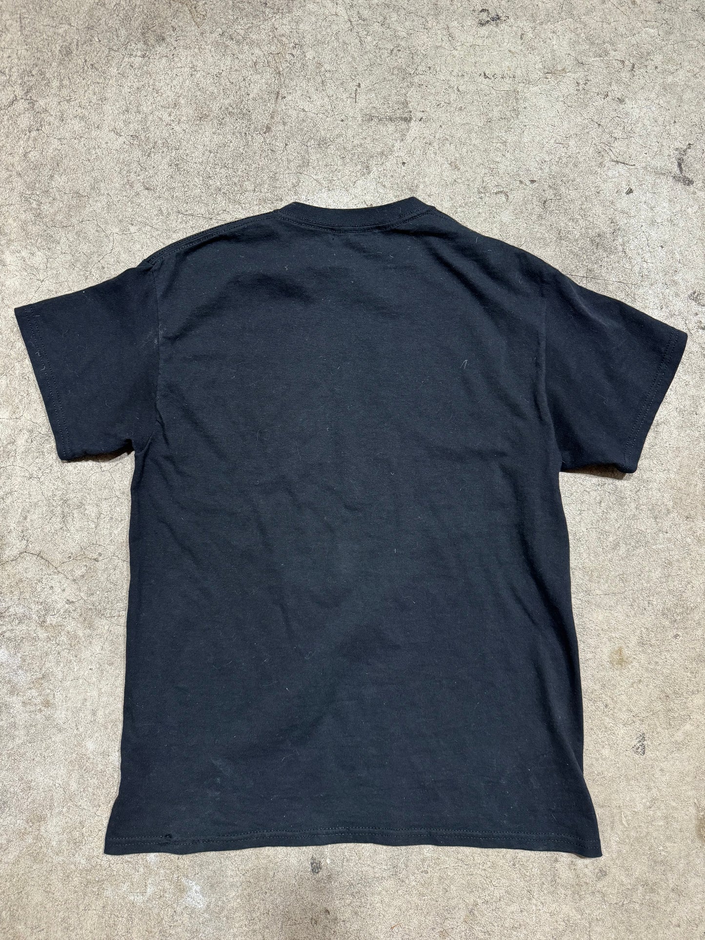 S/S18 Bearbrick x Undercover Tee
