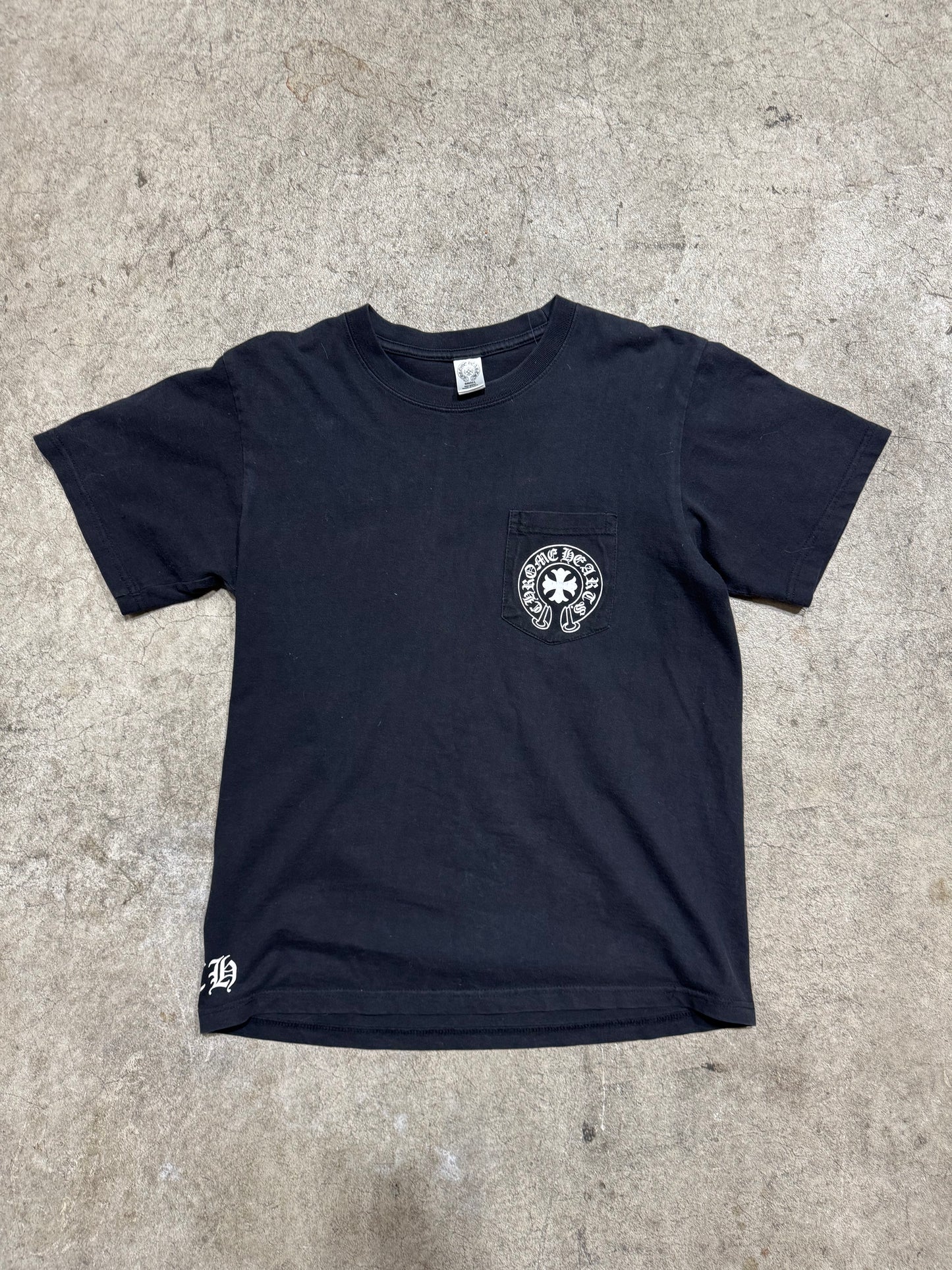 Chrome Hearts Made In Hollywood Tee