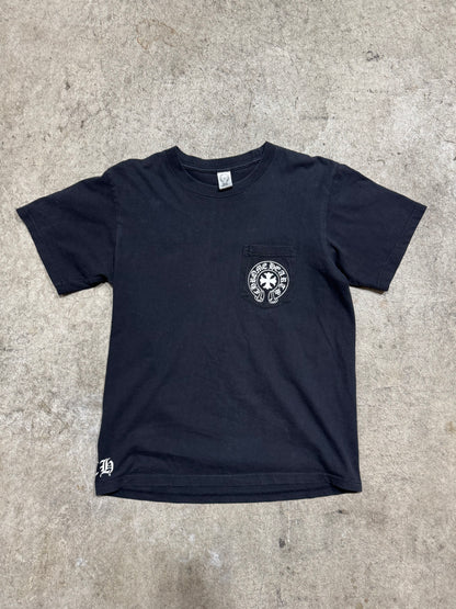 Chrome Hearts Made In Hollywood Tee